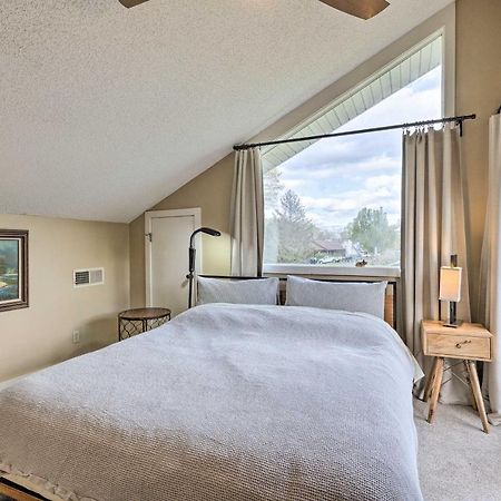 Pet-Friendly Massanutten Resort Home With Yard! McGaheysville Kültér fotó