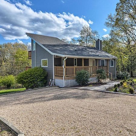 Pet-Friendly Massanutten Resort Home With Yard! McGaheysville Kültér fotó