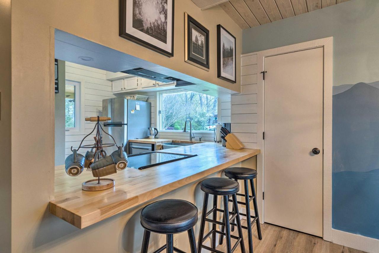 Pet-Friendly Massanutten Resort Home With Yard! McGaheysville Kültér fotó