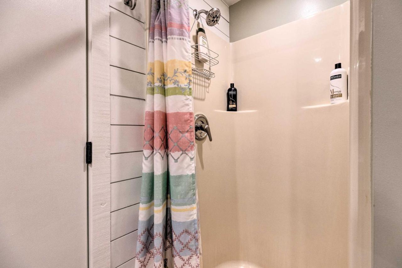 Pet-Friendly Massanutten Resort Home With Yard! McGaheysville Kültér fotó