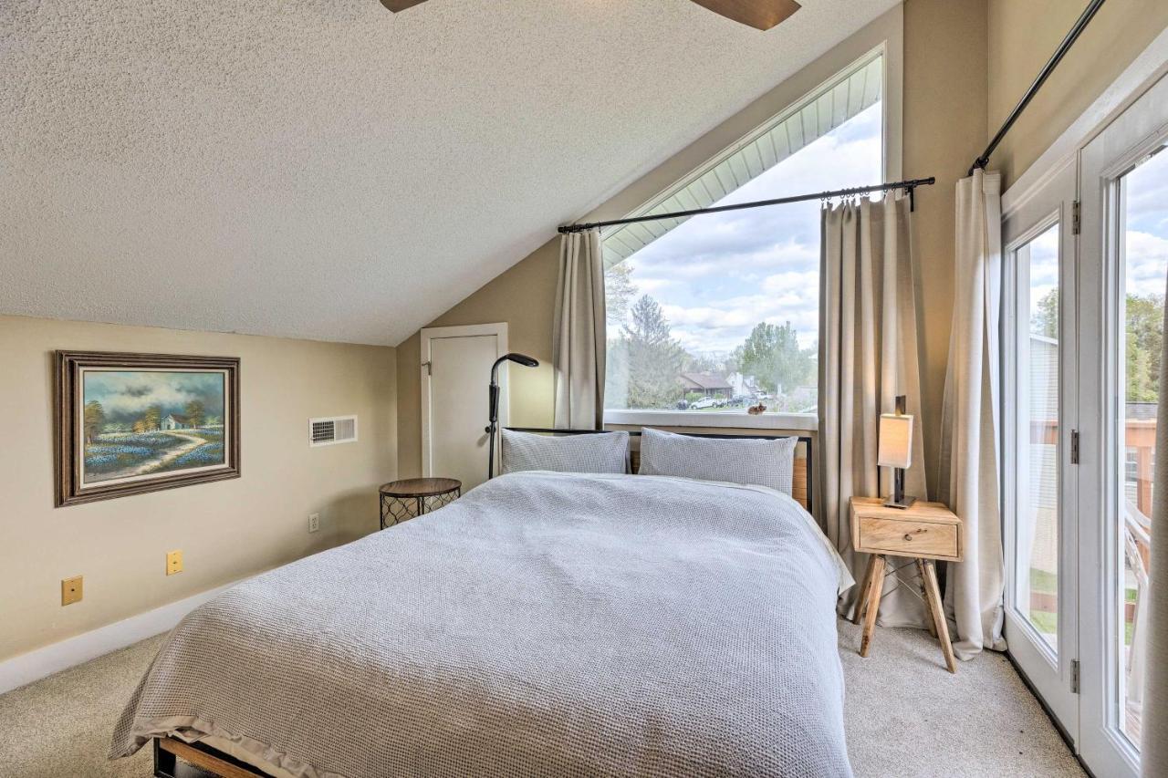 Pet-Friendly Massanutten Resort Home With Yard! McGaheysville Kültér fotó