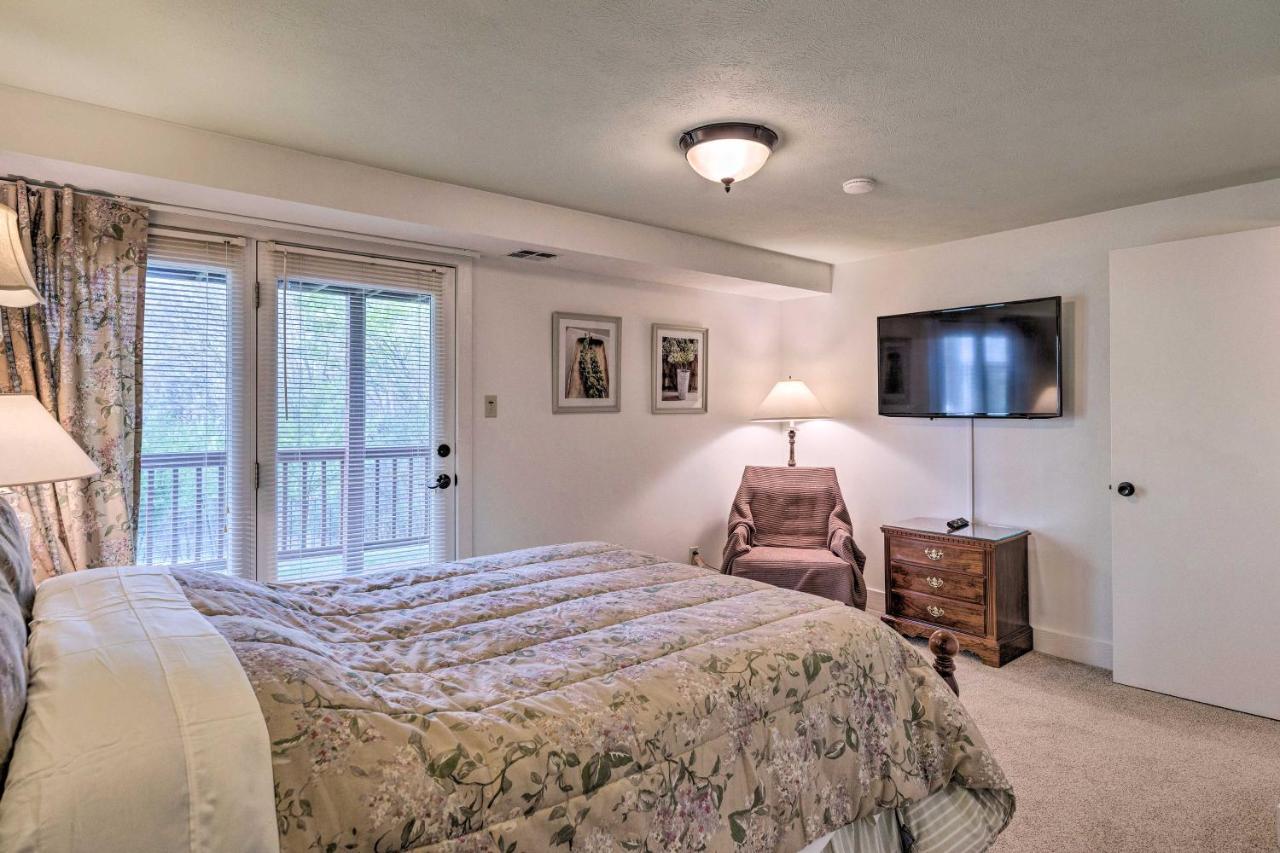 Pet-Friendly Massanutten Resort Home With Yard! McGaheysville Kültér fotó