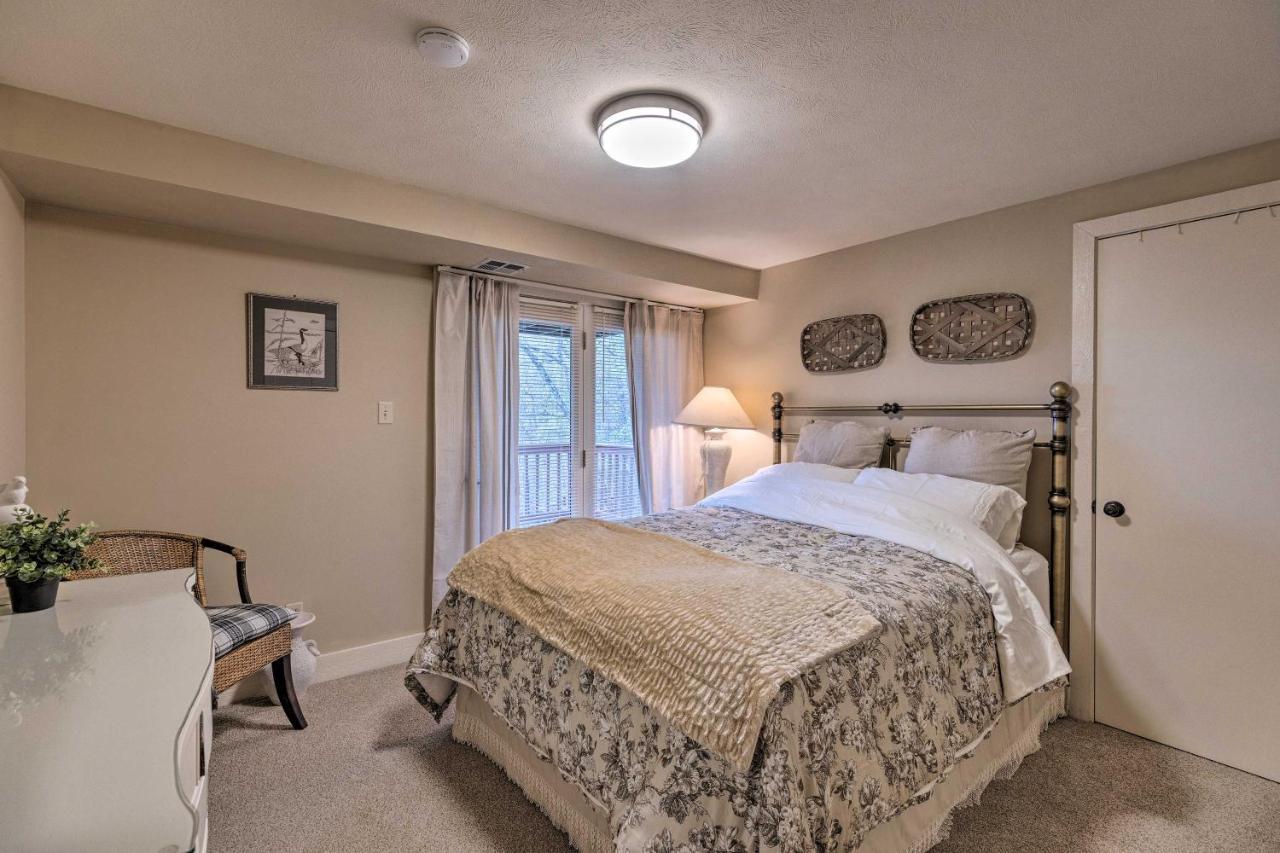 Pet-Friendly Massanutten Resort Home With Yard! McGaheysville Kültér fotó