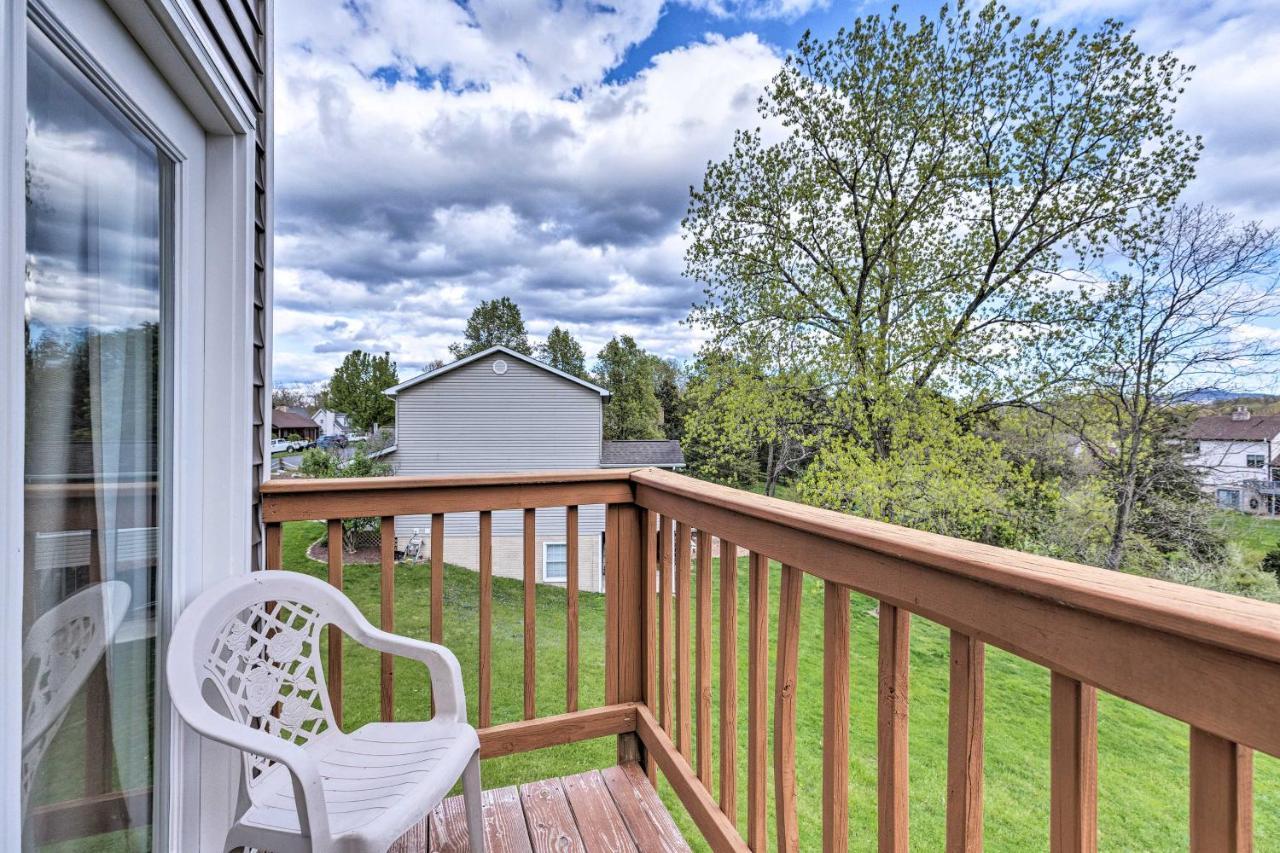 Pet-Friendly Massanutten Resort Home With Yard! McGaheysville Kültér fotó