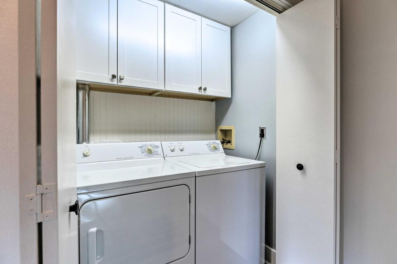 Pet-Friendly Massanutten Resort Home With Yard! McGaheysville Kültér fotó