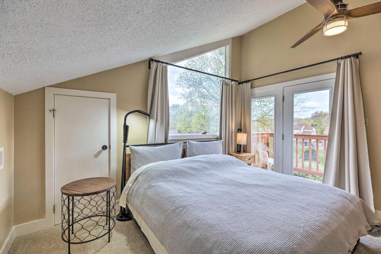 Pet-Friendly Massanutten Resort Home With Yard! McGaheysville Kültér fotó