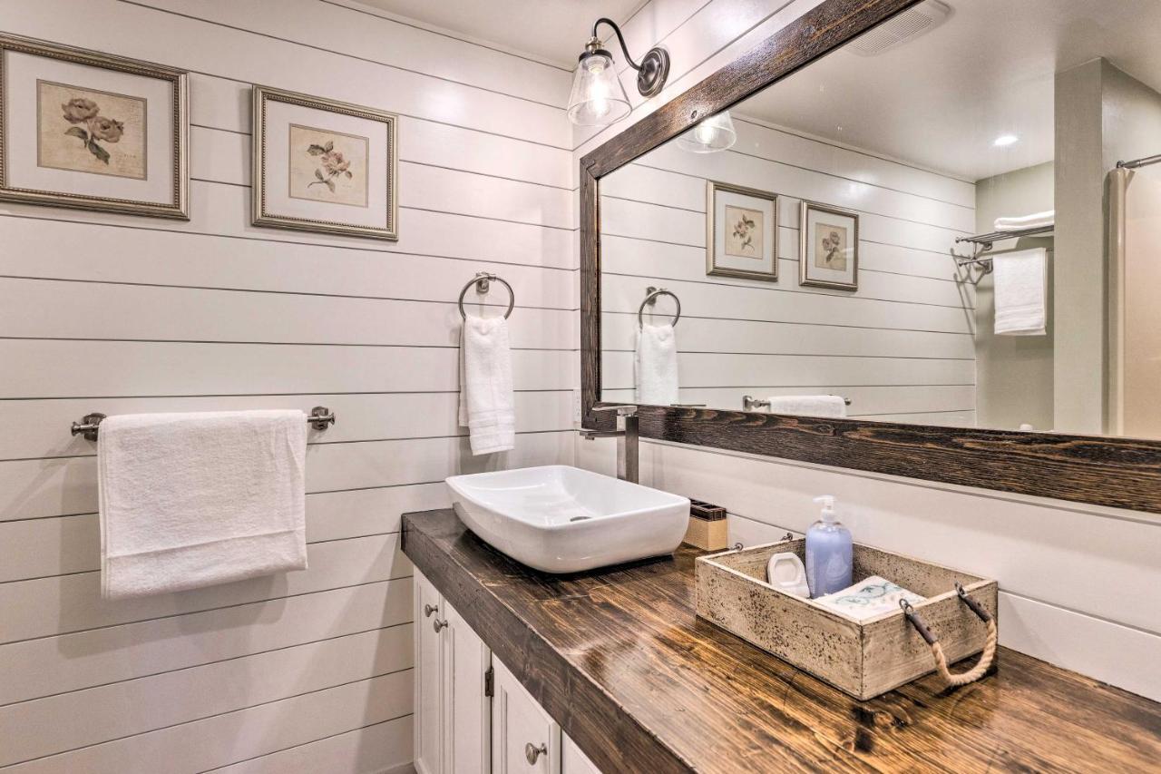 Pet-Friendly Massanutten Resort Home With Yard! McGaheysville Kültér fotó