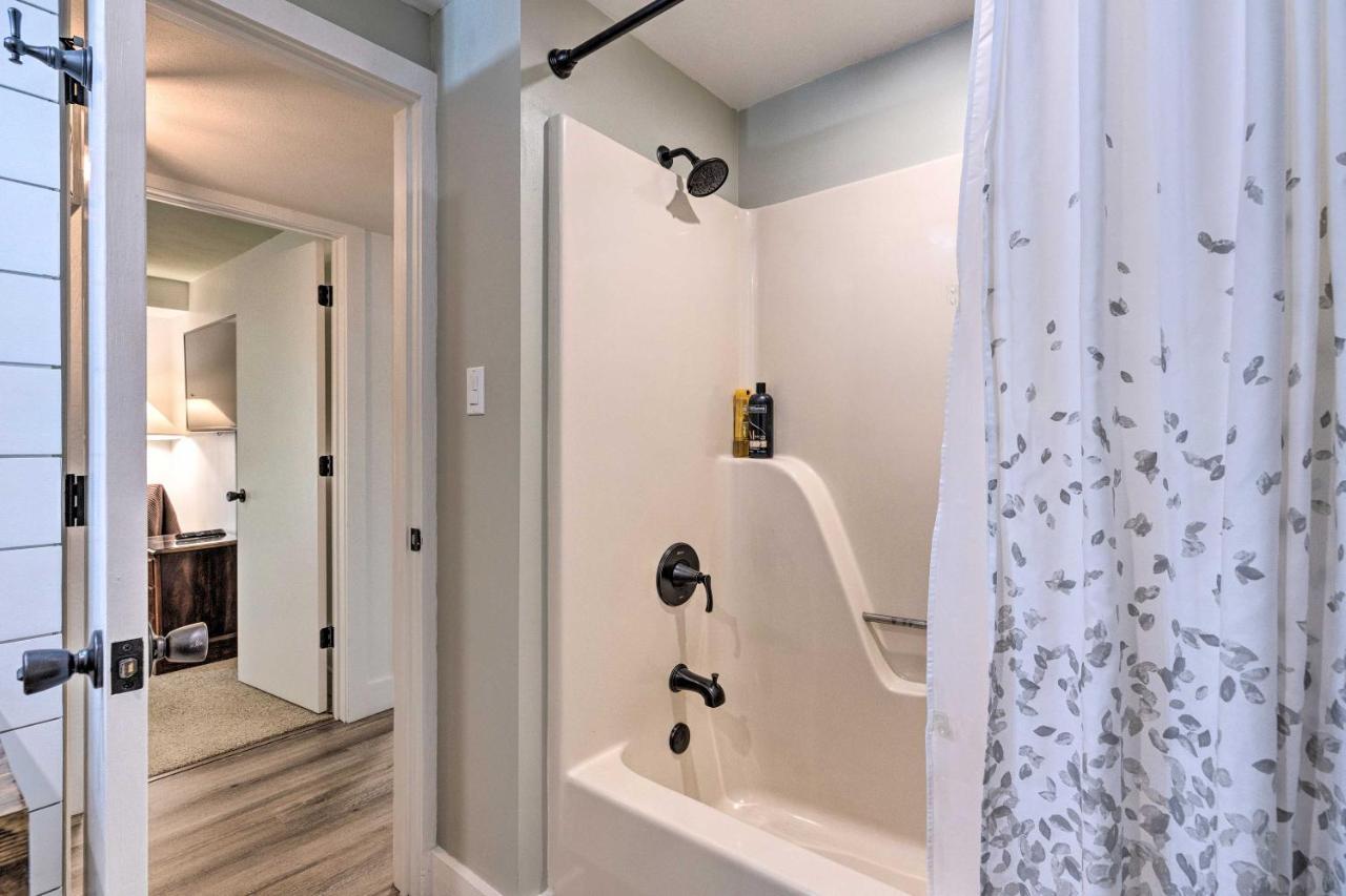 Pet-Friendly Massanutten Resort Home With Yard! McGaheysville Kültér fotó